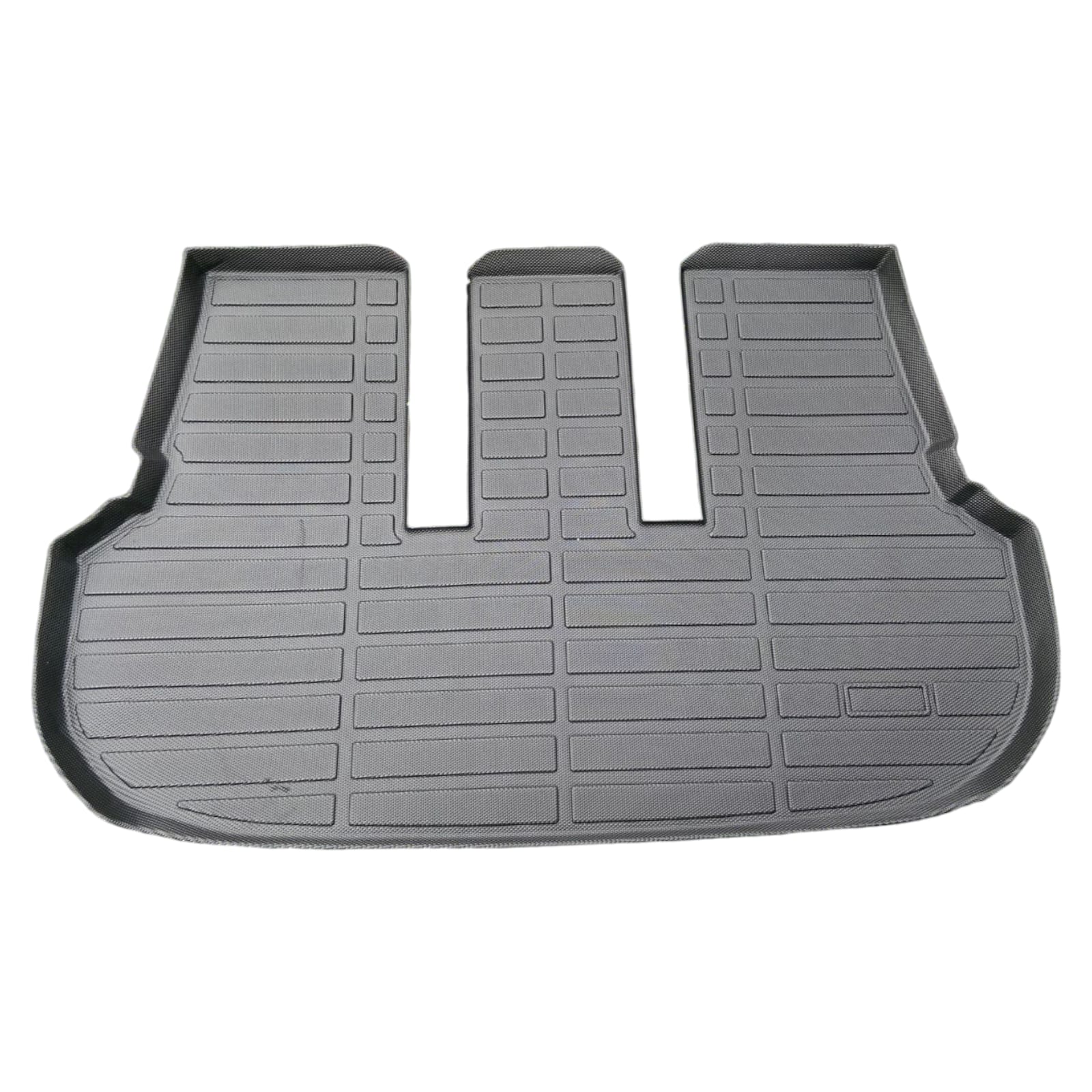 MOQUETA TERMOFORMADA PARA CAJUELA TOYOTA FORTUNER